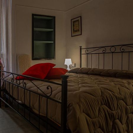 All'Ombra Del Campanile Volterra Esterno foto